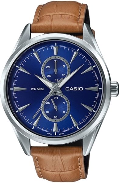 Casio MTPSW340L-2AV