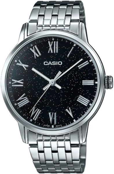 Casio MTPTW100D-1AV