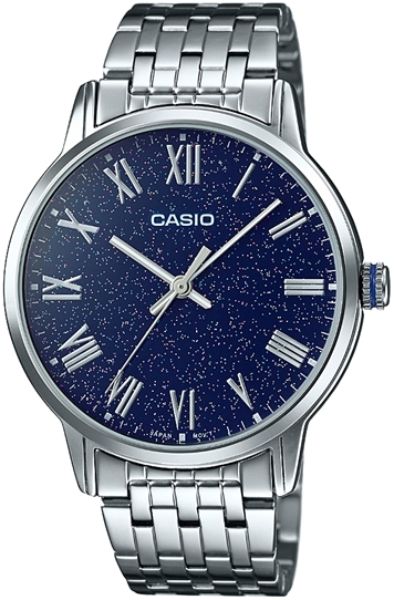 Casio MTPTW100D-2AV