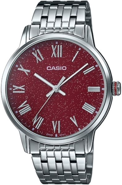 Casio MTPTW100D-4AV