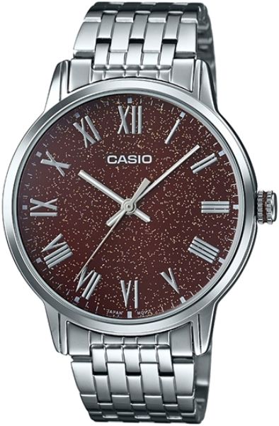 Casio MTPTW100D-5AV
