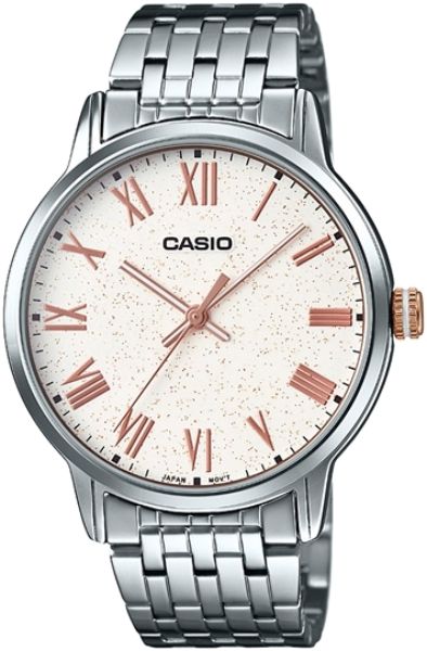 Casio MTPTW100D-7AV
