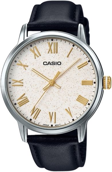 Casio MTPTW100L-7A1V