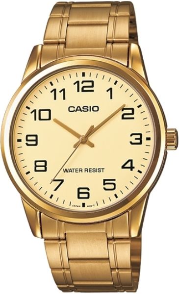 Casio MTPV001G-9B