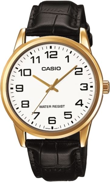 Casio MTPV001GL-7B