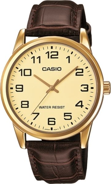 Casio MTPV001GL-9B