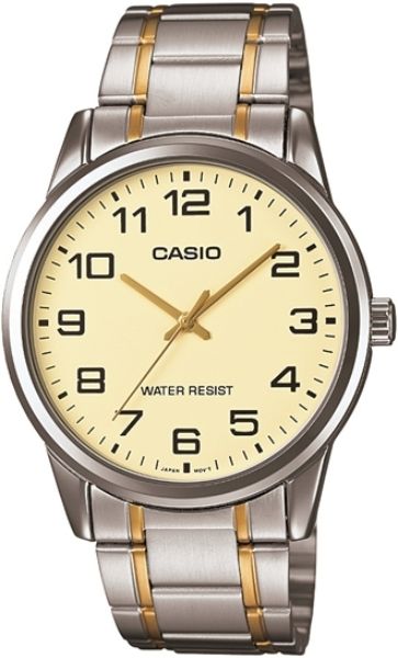 Casio MTPV001SG-9B