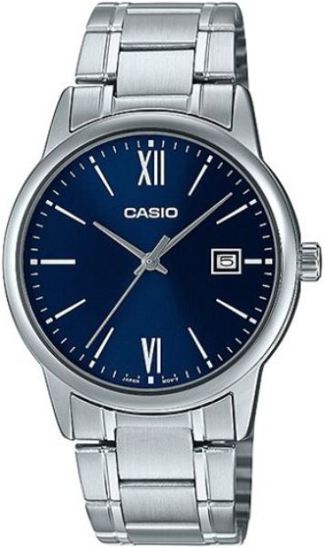 Casio MTPV002D-2B3