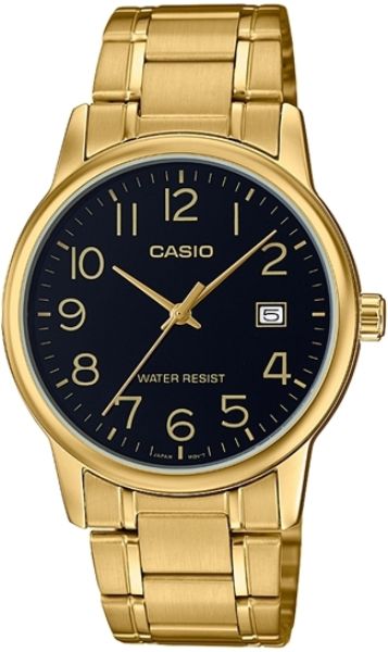 Casio MTPV002G-1B