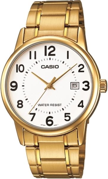 Casio MTPV002G-7B