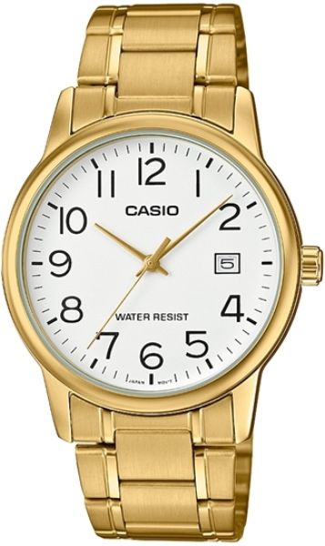 Casio MTPV002G-7B2