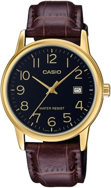 Casio MTPV002GL-1B