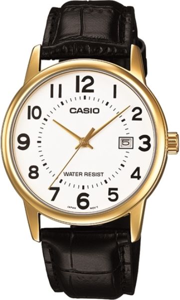 Casio MTPV002GL-7B