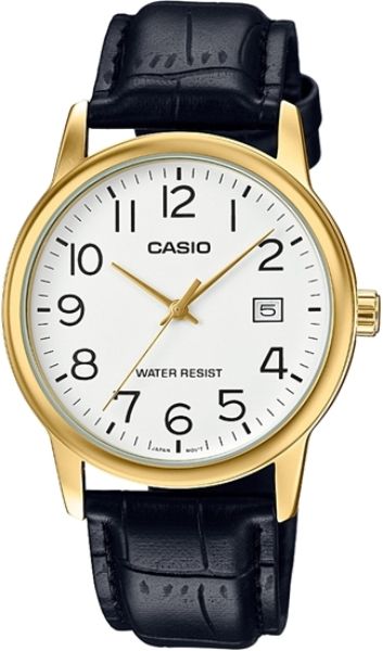 Casio MTPV002GL-7B2