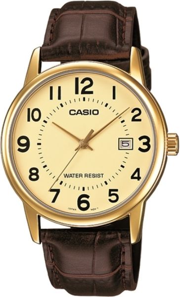 Casio MTPV002GL-9B