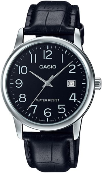 Casio MTPV002L-1B
