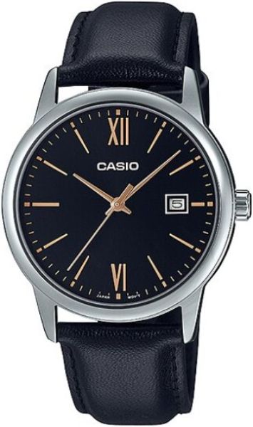 Casio MTPV002L-1B3
