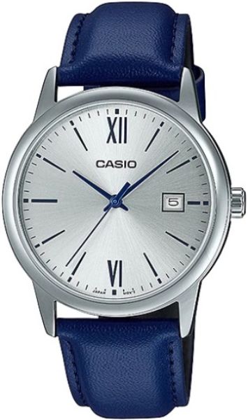 Casio MTPV002L-2B3