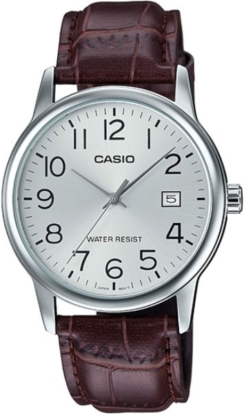 Casio MTPV002L-7B2