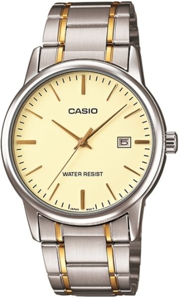 Casio MTPV002SG-9A