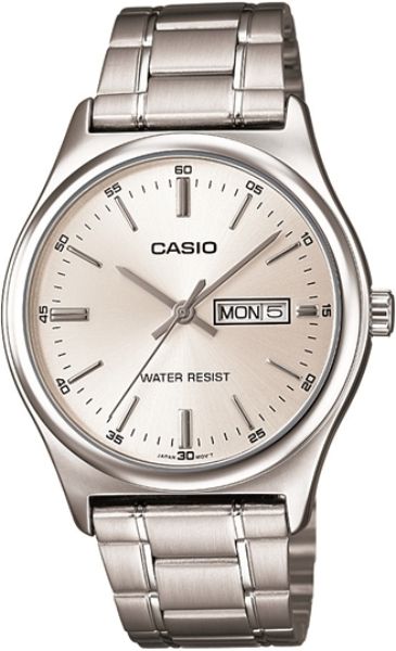 Casio MTPV003D-7A
