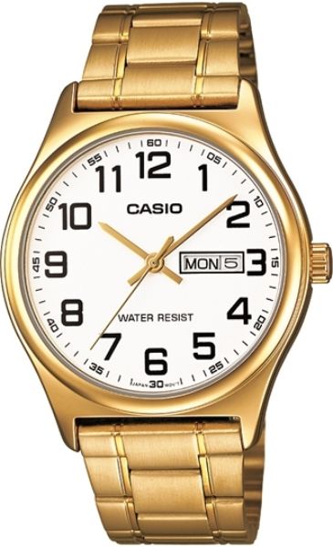 Casio MTPV003G-7B