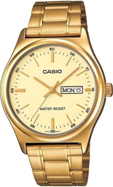 Casio MTPV003G-9A
