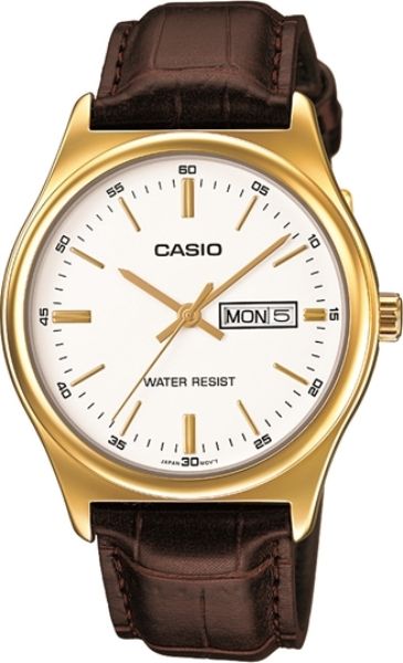 Casio MTPV003GL-7A