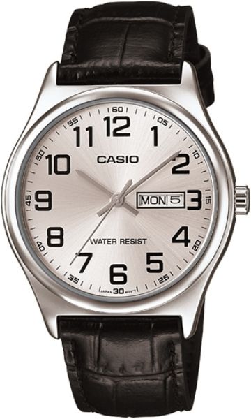 Casio MTPV003L-7B