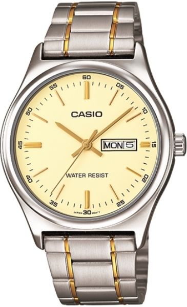 Casio MTPV003SG-9A