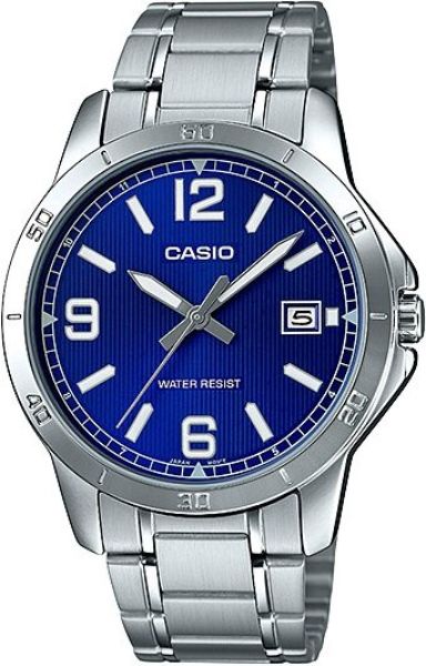 Casio MTPV004D-2B