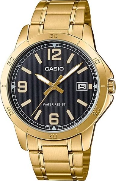 Casio MTPV004G-1B