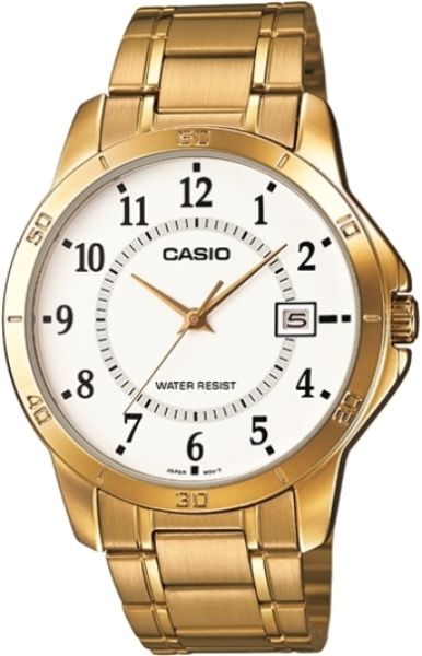 Casio MTPV004G-7B