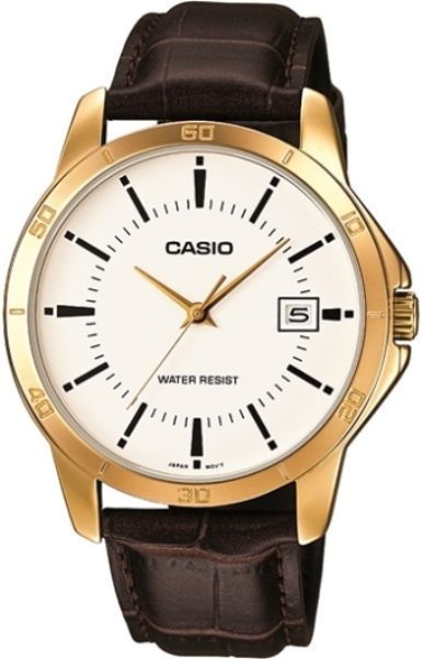 Casio MTPV004GL-7A