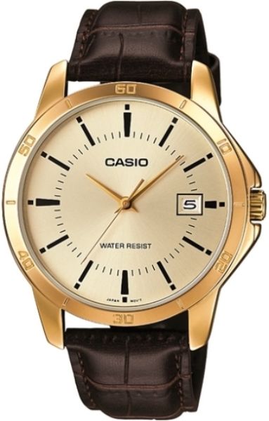 Casio MTPV004GL-9A