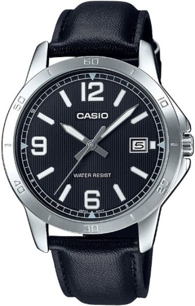 Casio MTPV004L-1B