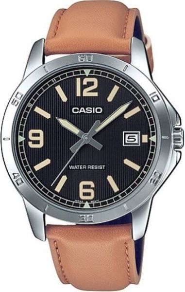 Casio MTPV004L-1B2