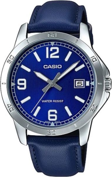 Casio MTPV004L-2B