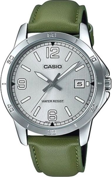 Casio MTPV004L-3B