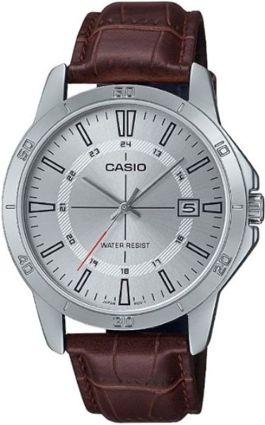 Casio MTPV004L-7C