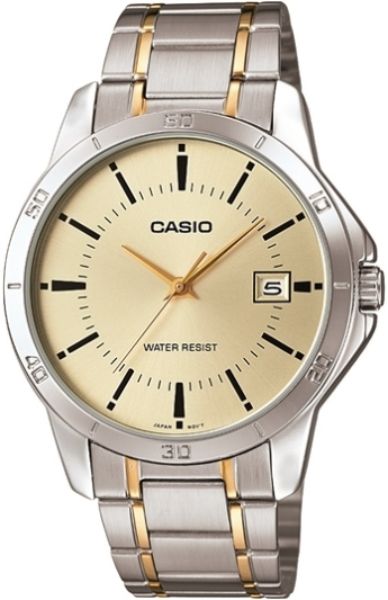 Casio MTPV004SG-9A