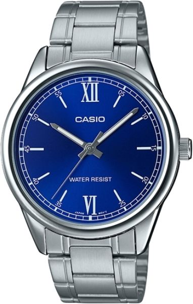 Casio MTPV005D-2B1
