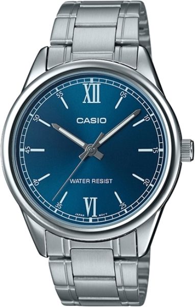 Casio MTPV005D-2B2