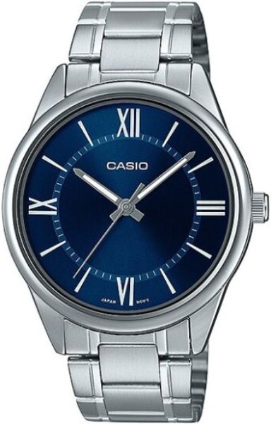 Casio MTPV005D-2B5