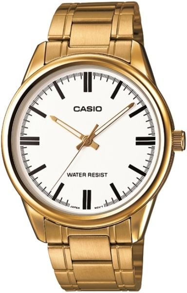 Casio MTPV005G-7A