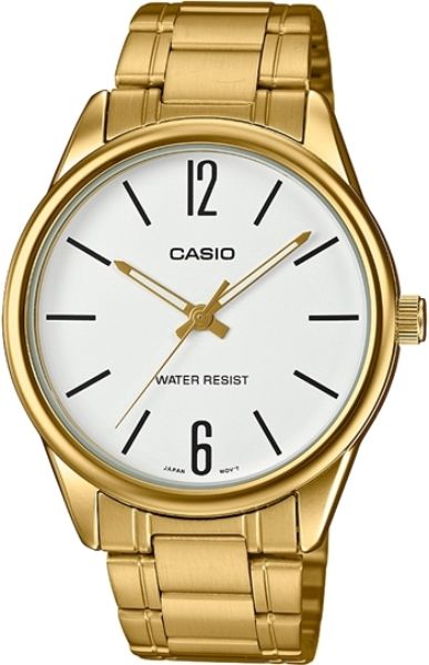Casio MTPV005G-7B