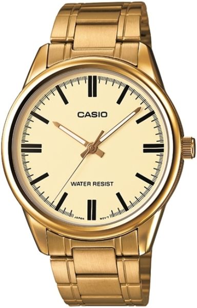 Casio MTPV005G-9A
