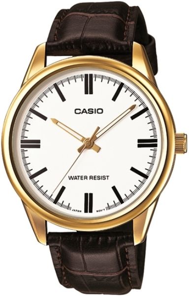 Casio MTPV005GL-7A