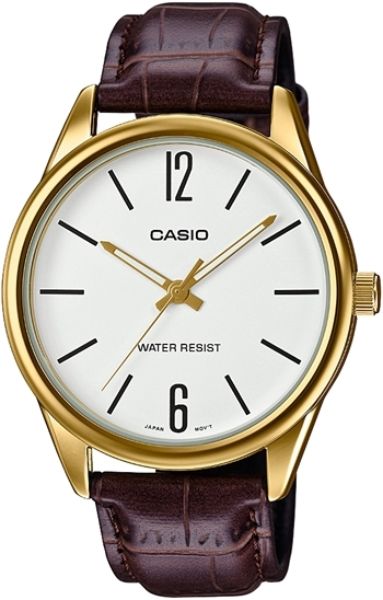 Casio MTPV005GL-7B