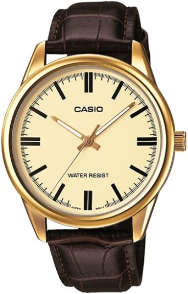Casio MTPV005GL-9A